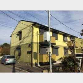 タウンホーム葵 2階 築29年11ヶ月の賃貸物件