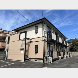 コーポセントポーリア 2階 築28年4ヶ月の賃貸物件