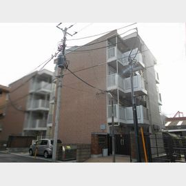 八王子駅より徒歩10分 1階 築16年3ヶ月の賃貸物件