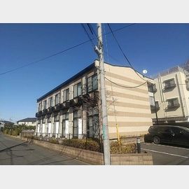 西府駅より徒歩9分 1階 築20年4ヶ月の賃貸物件