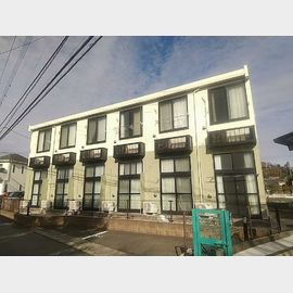 レオパレスインフィールズ 2階 築18年4ヶ月の賃貸物件