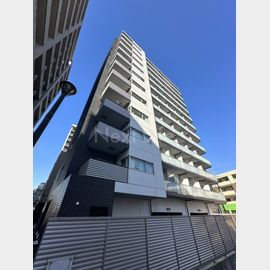 シャーメゾンステージ日野 9階 築15年10ヶ月の賃貸物件