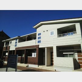 ピアチェヴォーレの賃貸物件