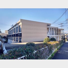 レオパレスジョイフル 2階 築19年11ヶ月の賃貸物件