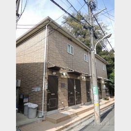 分倍河原駅より徒歩9分 2階 築20年1ヶ月の賃貸物件