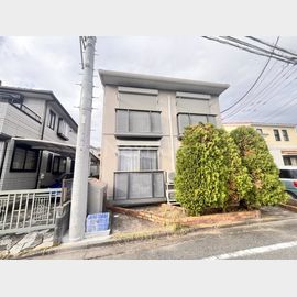 メルベーユ 1階 築20年9ヶ月の賃貸物件