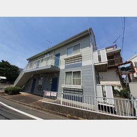 桜街道駅より徒歩11分 1階 築31年11ヶ月の賃貸物件
