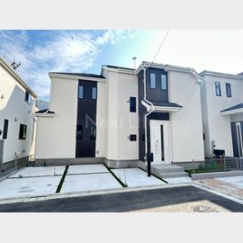 矢川駅より徒歩14分 新築 2階建の賃貸物件