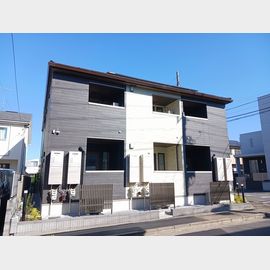 山の上アパート 1階 新築の賃貸物件