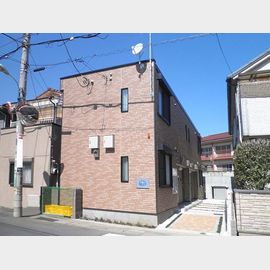 日野駅より徒歩8分 2階 築11年9ヶ月の賃貸物件