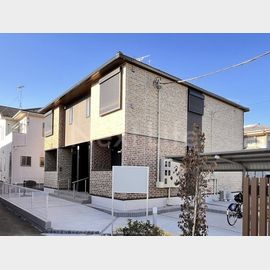 砂川七番駅より徒歩16分 1階 新築の賃貸物件