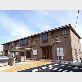 シャルールの賃貸物件