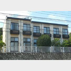 レオパレスアートヒルズアイ 2階 築18年7ヶ月の賃貸物件