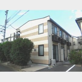 稲城駅より徒歩9分 2階 築18年9ヶ月の賃貸物件