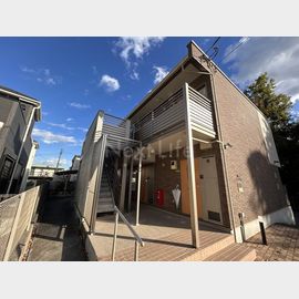 狭間駅より徒歩8分 2階 築8年7ヶ月の賃貸物件