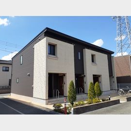 日野宿山屋敷南七番館の賃貸物件