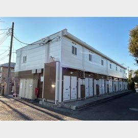 八王子駅よりバス20分 1階 築22年5ヶ月の賃貸物件