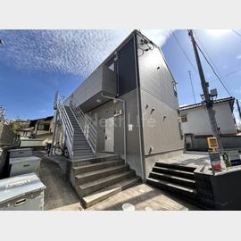 中央大学・明星大学駅より徒歩9分 1階 築7年10ヶ月の賃貸物件