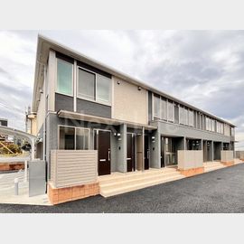 ニュークラリスの賃貸物件