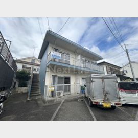 Kレジデンス 1階 築40年7ヶ月の賃貸物件