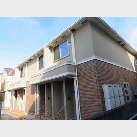 ポジターノ 1階 築12年の賃貸物件