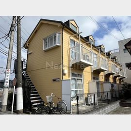 豊田駅より徒歩8分 1階 築38年7ヶ月の賃貸物件