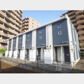 桜街道駅より徒歩4分 2階 築14年11ヶ月の賃貸物件