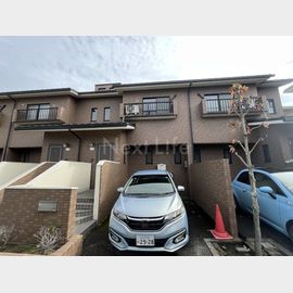 レジデンス光和114M 1階 築27年11ヶ月の賃貸物件