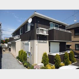 ヴィラ・ハーヴェスト 2階 築14年8ヶ月の賃貸物件