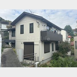 大倉山駅より徒歩12分 1階 築9年11ヶ月の賃貸物件