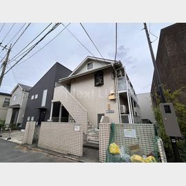 国立駅より徒歩8分 1階 築38年8ヶ月の賃貸物件