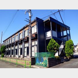 レオパレス鍵の賃貸物件