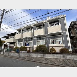 グリーンリーフ越野 2階 築33年10ヶ月の賃貸物件