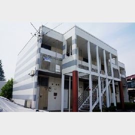 レオパレスフルールの賃貸物件