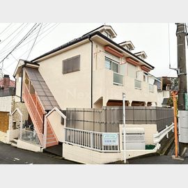 メグハイム 1階 築35年11ヶ月の賃貸物件