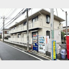 恋ヶ窪駅より徒歩3分 1階 築32年9ヶ月の賃貸物件
