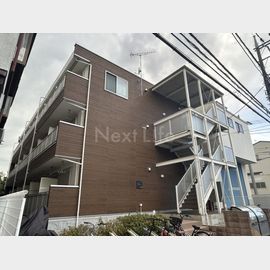 リブリ・グランコート新羽 1階 築7年9ヶ月の賃貸物件