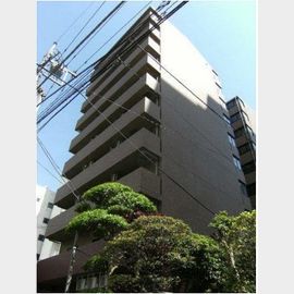 八王子駅より徒歩6分 6階 築22年9ヶ月の賃貸物件