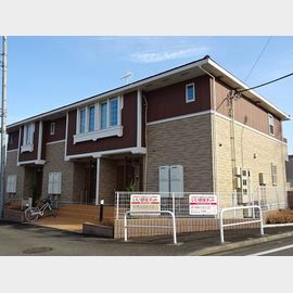 秋川駅より徒歩18分 1階 築12年の賃貸物件