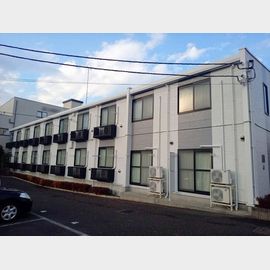 西武立川駅よりバス20分 2階 築18年10ヶ月の賃貸物件