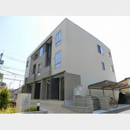 レガリアの賃貸物件
