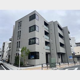 シャーメゾンヴィーブル八王子 4階 新築の賃貸物件