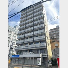 立川駅より徒歩11分 9階 築32年8ヶ月の賃貸物件