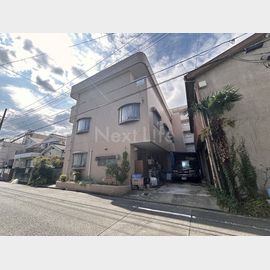 八王子駅より徒歩13分 2階 築34年5ヶ月の賃貸物件