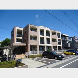 ブルックハウスの賃貸物件