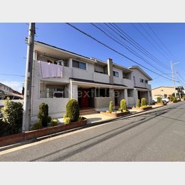 ウィステリアタウン4の賃貸物件