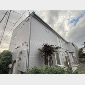 調布駅より徒歩9分 1階 築19年9ヶ月の賃貸物件