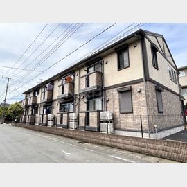 モナリエ平山 1階 築16年8ヶ月の賃貸物件