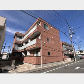 中神駅より徒歩3分 1階 築5年3ヶ月の賃貸物件