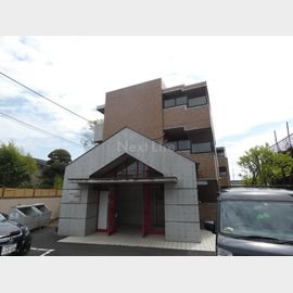 コムネット東府中 1階 築24年8ヶ月の賃貸物件